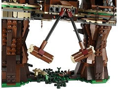 Ewok Village - UCS