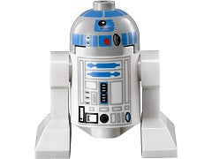 Red Five X-wing Starfighter - UCS (2nd edition)