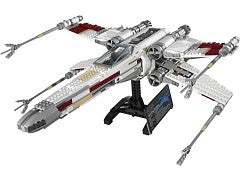 Red Five X-wing Starfighter - UCS (2nd edition)