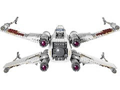 Red Five X-wing Starfighter - UCS (2nd edition)