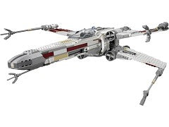 Red Five X-wing Starfighter - UCS (2nd edition)