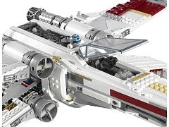 Red Five X-wing Starfighter - UCS (2nd edition)
