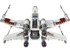 Red Five X-wing Starfighter - UCS (2nd edition)