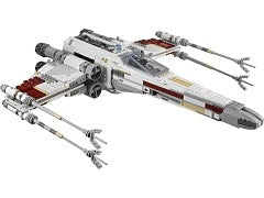 Red Five X-wing Starfighter - UCS (2nd edition)