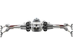 Red Five X-wing Starfighter - UCS (2nd edition)