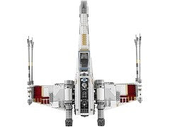 Red Five X-wing Starfighter - UCS (2nd edition)