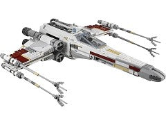 Red Five X-wing Starfighter - UCS (2nd edition)