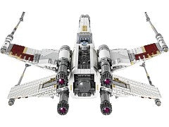 Red Five X-wing Starfighter - UCS (2nd edition)