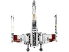 Red Five X-wing Starfighter - UCS (2nd edition)