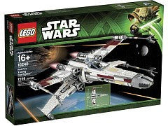 Red Five X-wing Starfighter - UCS (2nd edition)