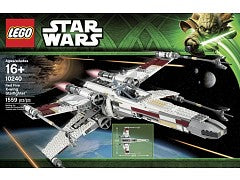 Red Five X-wing Starfighter - UCS (2nd edition)