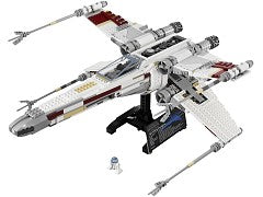 Red Five X-wing Starfighter - UCS (2nd edition)
