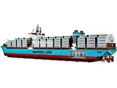 Maersk Line Triple-E
