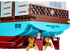 Maersk Line Triple-E