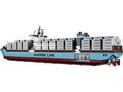Maersk Line Triple-E