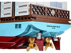 Maersk Line Triple-E