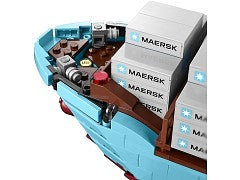 Maersk Line Triple-E