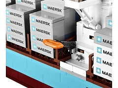 Maersk Line Triple-E