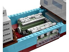 Maersk Line Triple-E