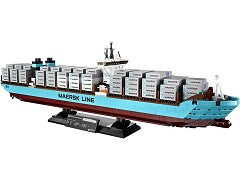 Maersk Line Triple-E