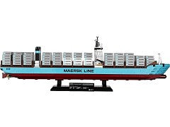 Maersk Line Triple-E