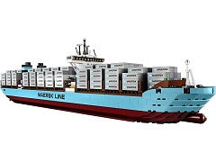 Maersk Line Triple-E