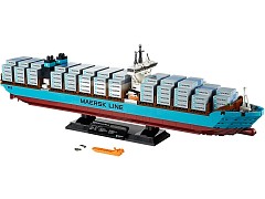 Maersk Line Triple-E