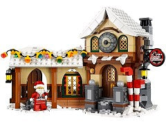 Santa's Workshop