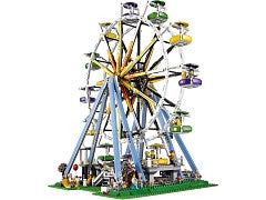 Ferris Wheel