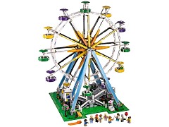 Ferris Wheel
