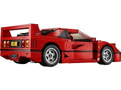 Ferrari F40