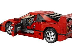 Ferrari F40