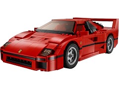 Ferrari F40