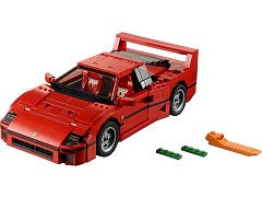 Ferrari F40