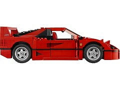 Ferrari F40