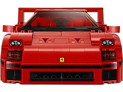 Ferrari F40