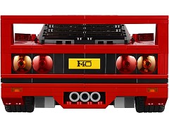 Ferrari F40