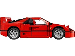 Ferrari F40