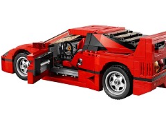 Ferrari F40