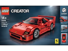 Ferrari F40