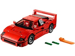 Ferrari F40