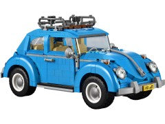 Volkswagen Beetle (VW Beetle)