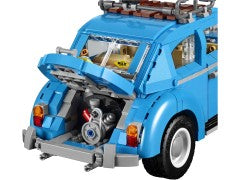 Volkswagen Beetle (VW Beetle)