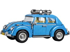 Volkswagen Beetle (VW Beetle)