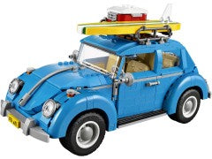 Volkswagen Beetle (VW Beetle)