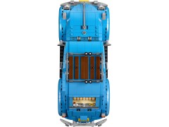 Volkswagen Beetle (VW Beetle)