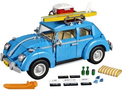 Volkswagen Beetle (VW Beetle)