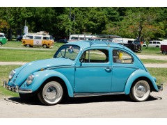 Volkswagen Beetle (VW Beetle)