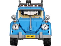 Volkswagen Beetle (VW Beetle)