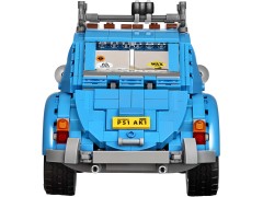 Volkswagen Beetle (VW Beetle)